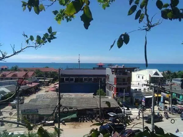 Lanta White'S House Hotel Koh Lanta
