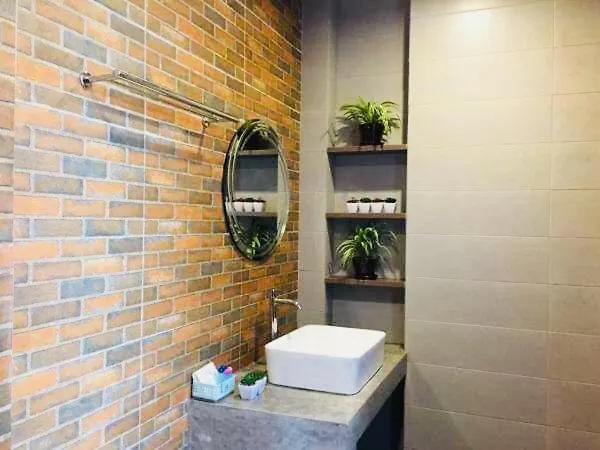 Lanta White'S House Hotel Koh Lanta