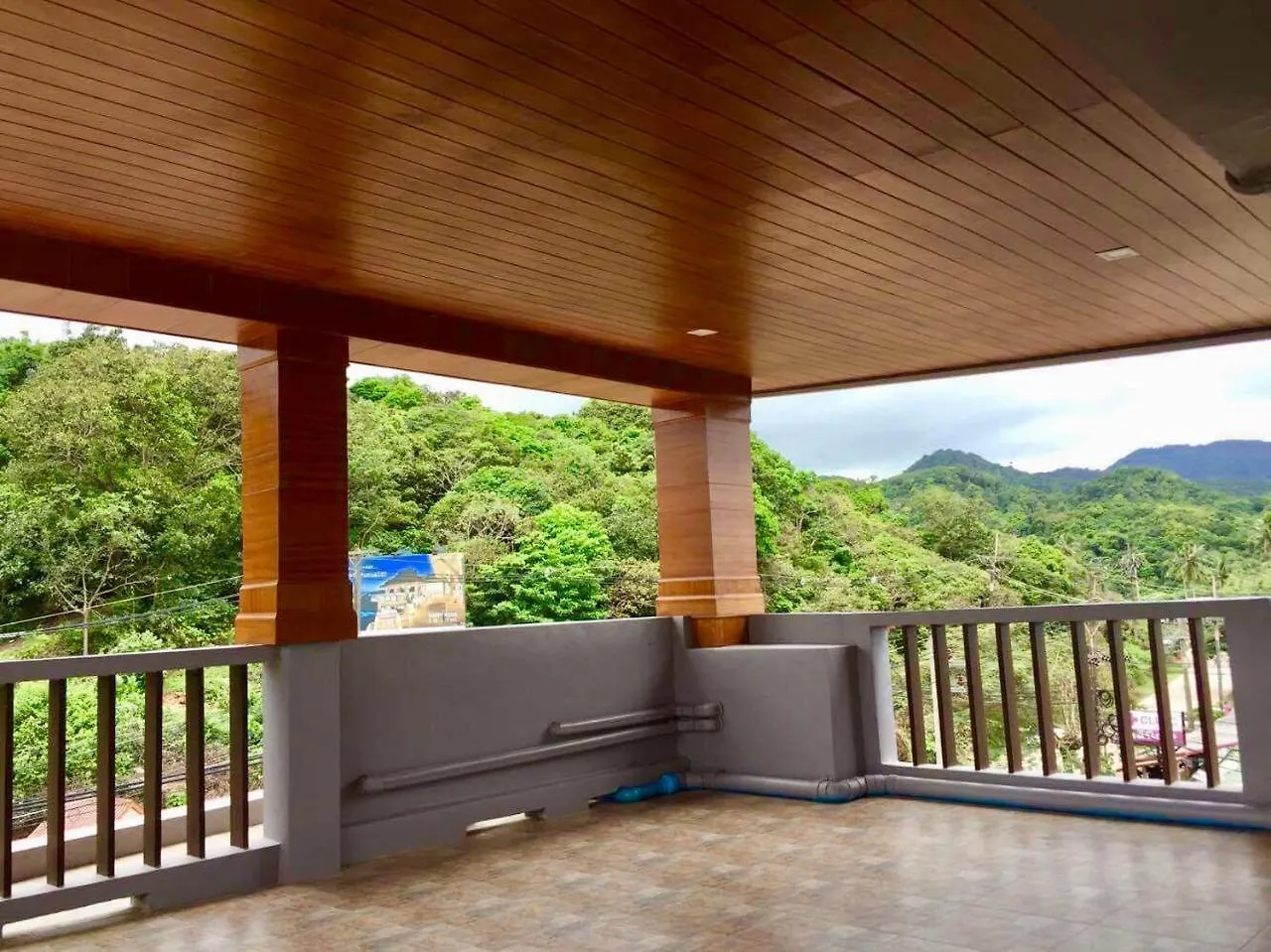 **  Lanta White'S House Hotel Koh Lanta Thailand