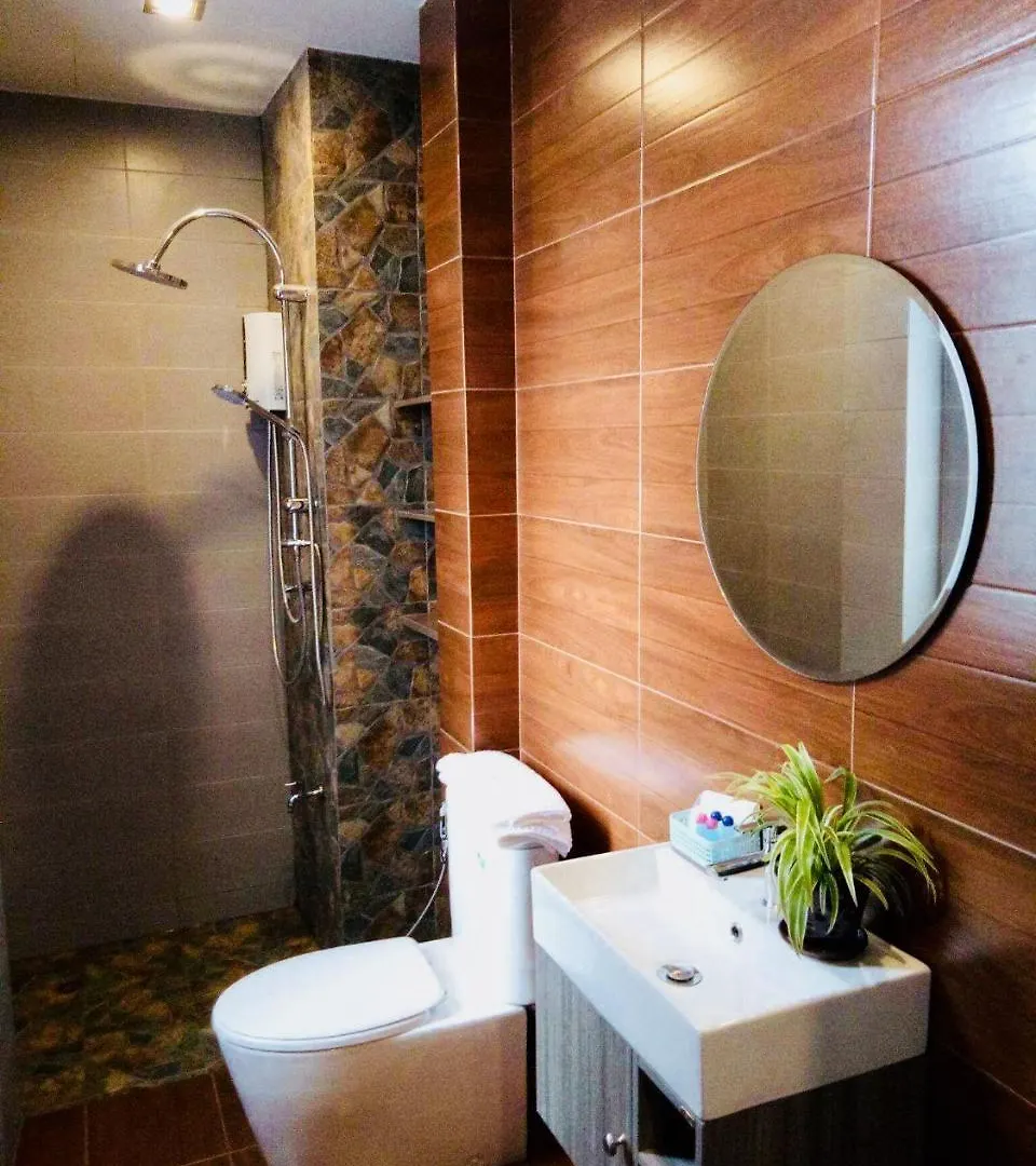 Lanta White'S House Hotel Koh Lanta