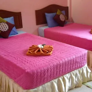 Отель Lanta Sweet Mansion, Ко-Ланта