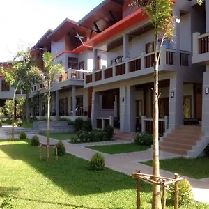 Lanta Intanin - Sha Extra Station touristique