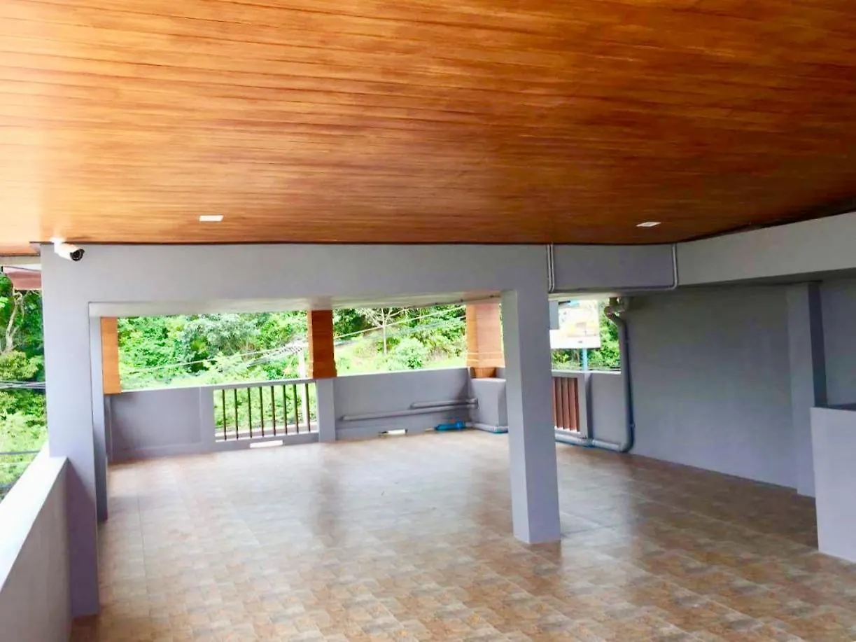 **  Hotel Lanta White'S House Ko Lanta Thailand