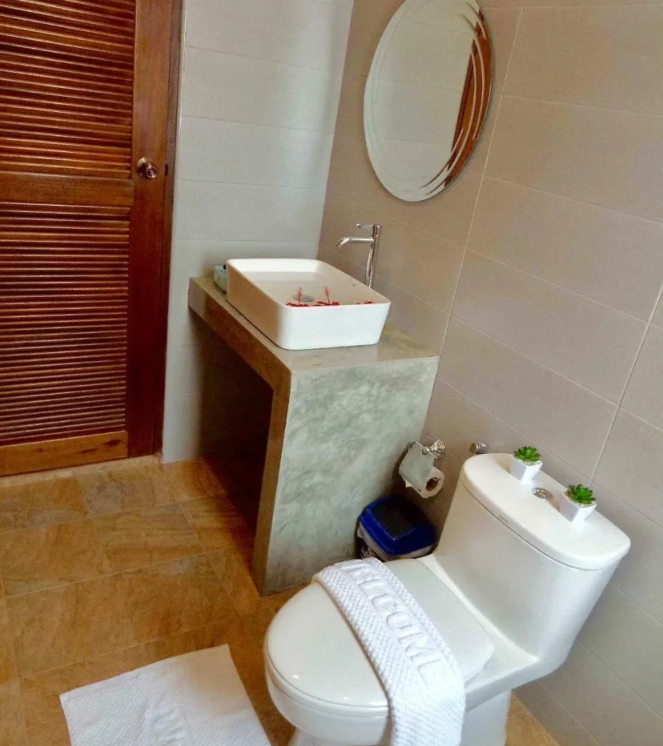 Hotel Lanta White'S House Ko Lanta