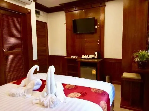 Hotel Lanta White'S House Ko Lanta
