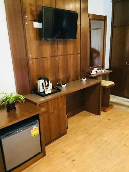 **  Hotel Lanta White'S House Ko Lanta Thailand