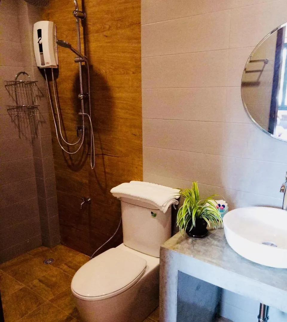 Hotel Lanta White'S House Ko Lanta Thailand